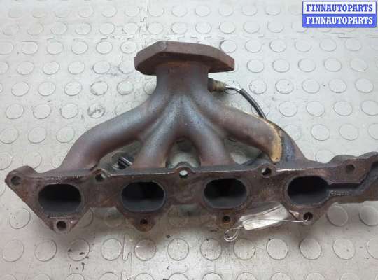 купить Коллектор выпускной на Chevrolet Lacetti 2004-2013