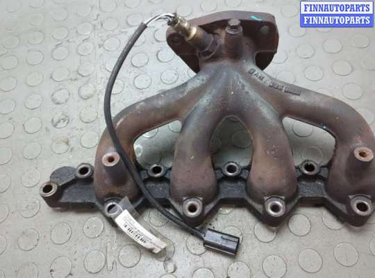 купить Коллектор выпускной на Chevrolet Lacetti 2004-2013