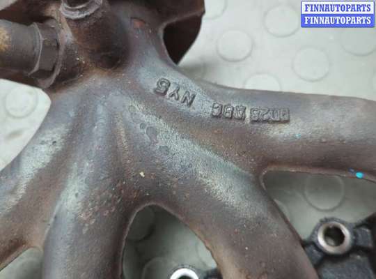 купить Коллектор выпускной на Chevrolet Lacetti 2004-2013