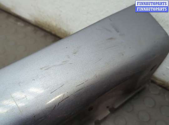 купить Накладка на порог на Mitsubishi Outlander 2012-2021