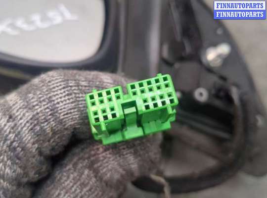 купить Зеркало боковое на Volvo S60 2000-2009