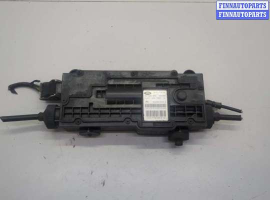 купить Электропривод ручного тормоза (моторчик ручника) на Land Rover Range Rover Sport 2005-2013