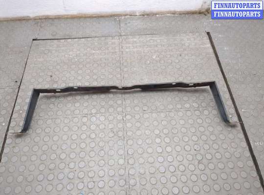 купить Кронштейн бампера на Hummer H3