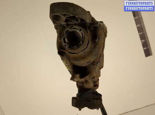 Редуктор моста BM3552280 на BMW 3 E90, E91, E92, E93 2005-2012