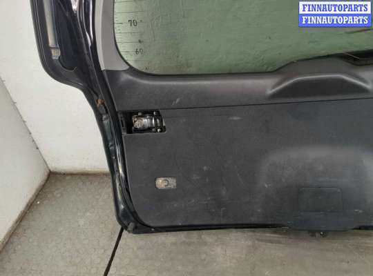 купить Замок багажника на Acura MDX 2006-2013