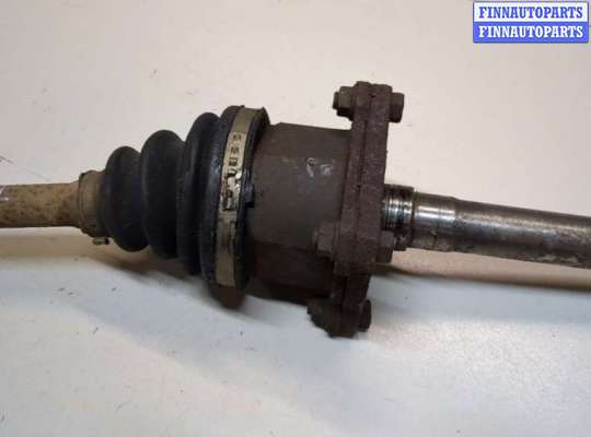 купить Полуось (приводной вал, шрус) на Suzuki Grand Vitara 2005-2016