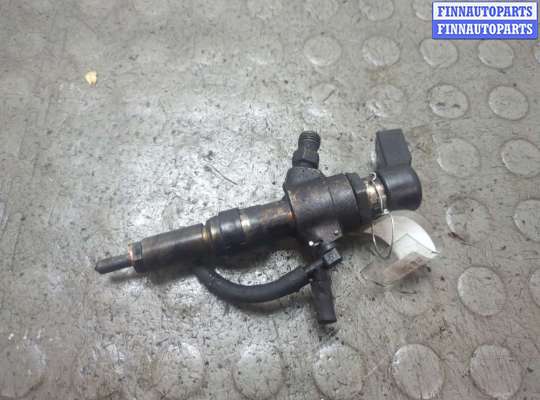 Форсунка топливная CT1142949 на Citroen C3 2002-2009