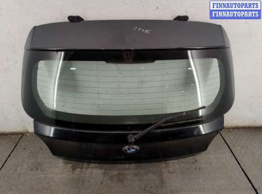 Двигатель стеклоочистителя (моторчик дворников) задний BM3507776 на BMW 1 E87 2004-2011