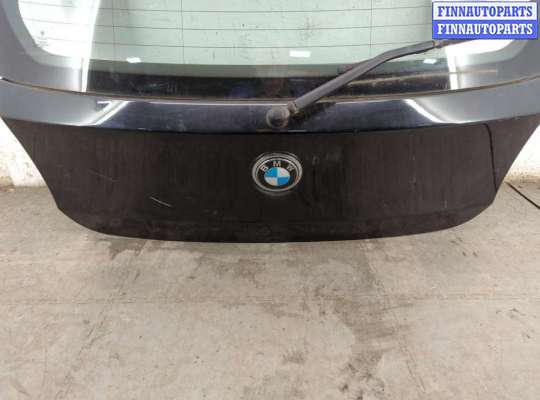 купить Двигатель стеклоочистителя (моторчик дворников) задний на BMW 1 E87 2004-2011