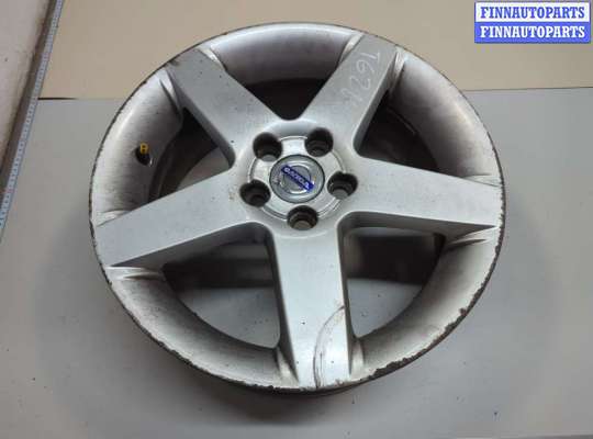 купить Комплект литых дисков на Volvo V50 2004-2012