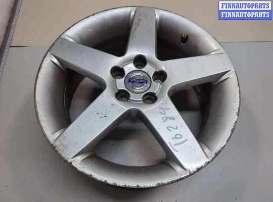 купить Комплект литых дисков на Volvo V50 2004-2012