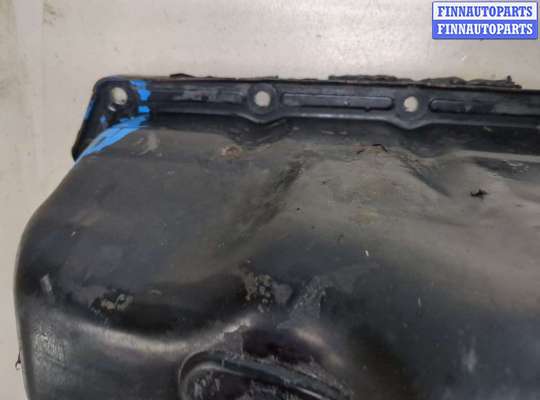 купить Поддон на Fiat Panda 2003-2012
