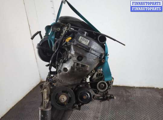 Купить Двигатель (ДВС) на Peugeot 107 2005-2012 Двигатель (ДВС) TT932235 на Peugeot 107 2005-2012