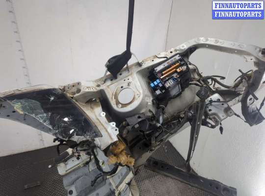 купить Четверть передняя на Toyota RAV 4 2012-2019