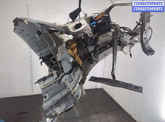 купить Четверть передняя на Toyota RAV 4 2012-2019