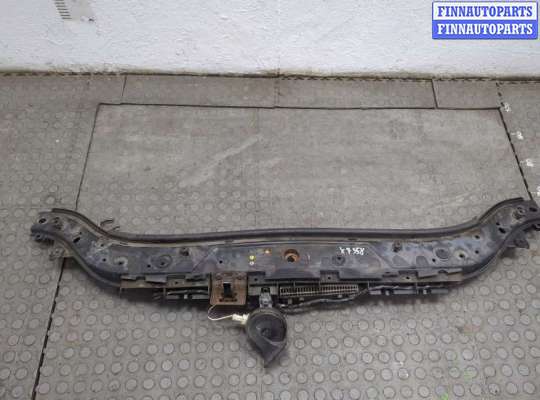 купить Рамка капота на Renault Megane 2 2002-2009