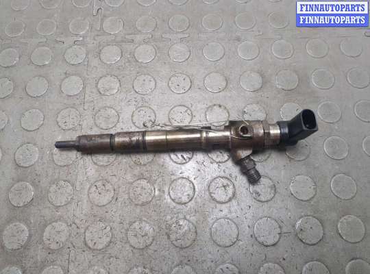 купить Форсунка топливная на Volkswagen Golf 6 2009-2012