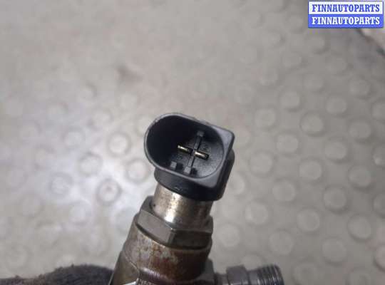 купить Форсунка топливная на Volkswagen Golf 6 2009-2012
