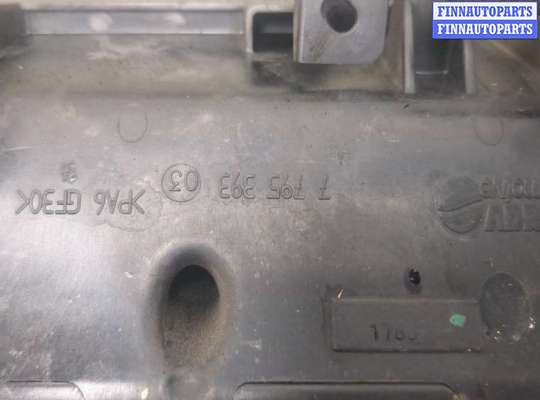 купить Коллектор впускной на BMW 3 E90, E91, E92, E93 2005-2012