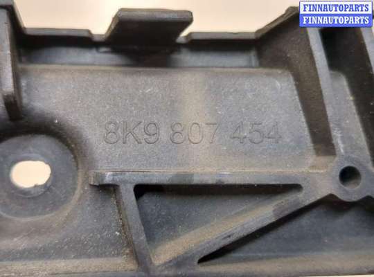 купить Кронштейн бампера на Audi A4 (B8) 2007-2015
