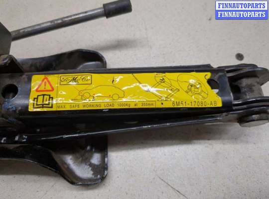 купить Домкрат на Ford Focus 2 2005-2008