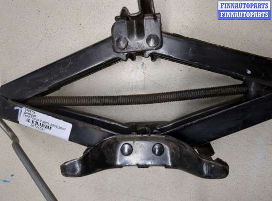 купить Домкрат на Ford Focus 2 2005-2008