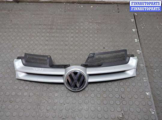 Решетка радиатора VG2764899 на Volkswagen Golf 5 2003-2009