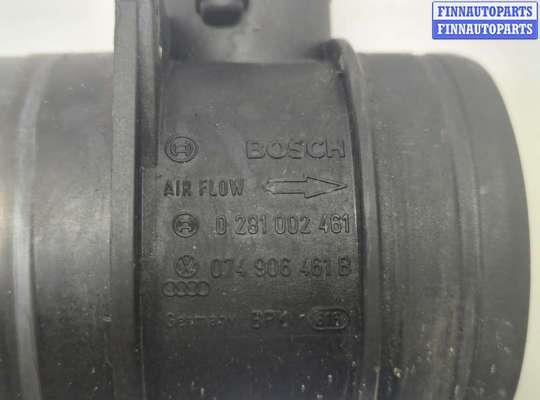 купить Измеритель потока воздуха (расходомер) на Skoda Octavia (A5) 2004-2013