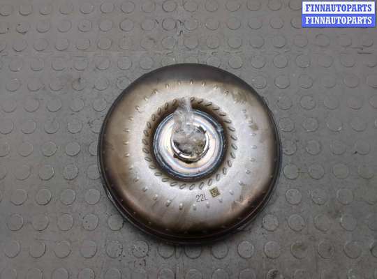 Гидротрансформатор АКПП (бублик) на Jeep Compass (MK)