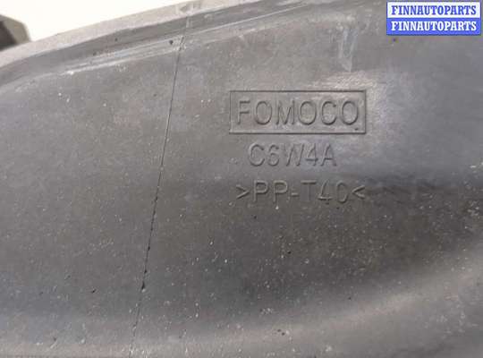 купить Воздуховод на Ford Focus 2 2008-2011