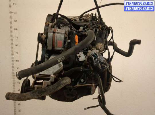 купить Двигатель (ДВС) на Audi 80 (B3) 1986-1991