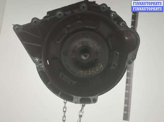 купить КПП - автомат (АКПП) 4х4 на Volkswagen Touareg 2002-2007