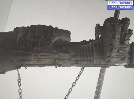 Купить КПП - автомат (АКПП) 4х4 на Volkswagen Touareg 2002-2007 КПП - автомат (АКПП) 4х4 VG2663776 на Volkswagen Touareg 2002-2007