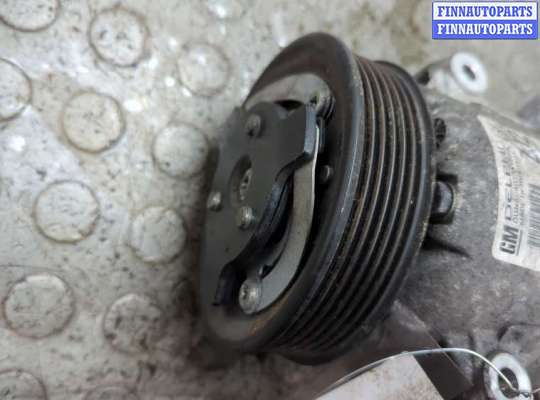 купить Компрессор кондиционера на Opel Astra J 2010-2017