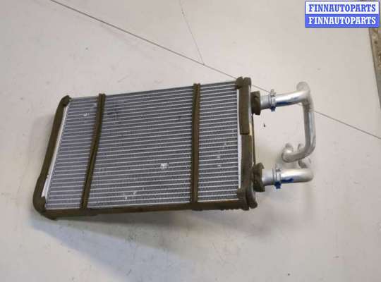 купить Радиатор отопителя (печки) на Mercedes S W222 2013-2020