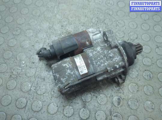 Стартер VG2736511 на Volkswagen Tiguan 2007-2011