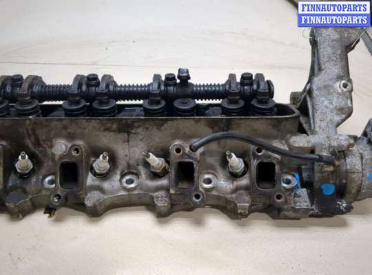 купить Головка блока (ГБЦ) на Land Rover Range Rover 2 1994-2003