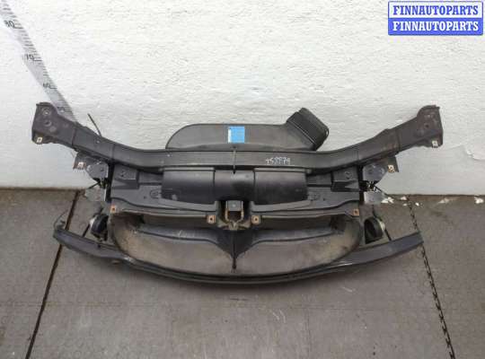 купить Рамка передняя (телевизор) на BMW 3 E90, E91, E92, E93 2005-2012