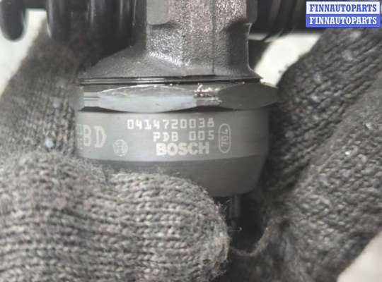 купить Форсунка топливная на Ford Galaxy 2000-2006