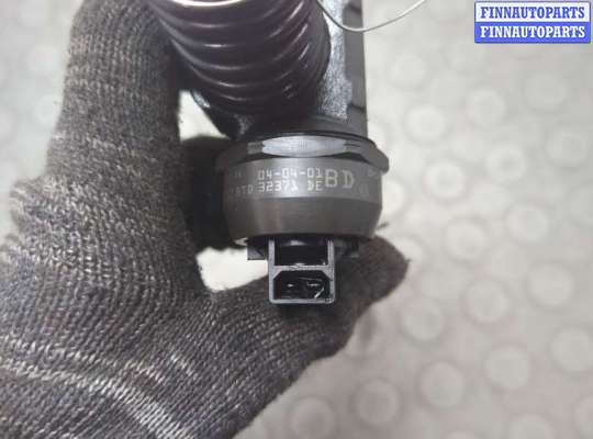 купить Форсунка топливная на Ford Galaxy 2000-2006