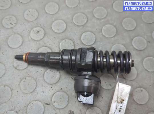 купить Форсунка топливная на Ford Galaxy 2000-2006