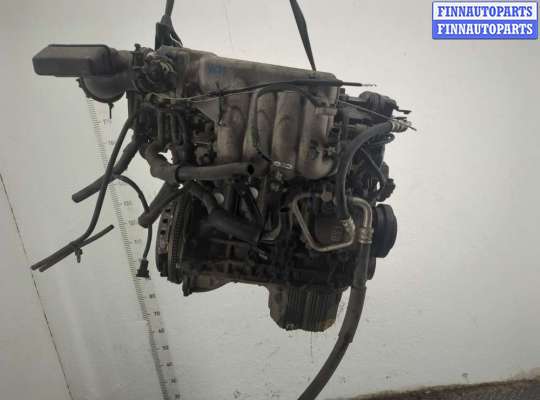 купить Двигатель (ДВС) на Hyundai Coupe (Tiburon) 2002-2009