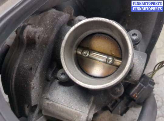 купить Коллектор впускной на Ford Fusion 2002-2012