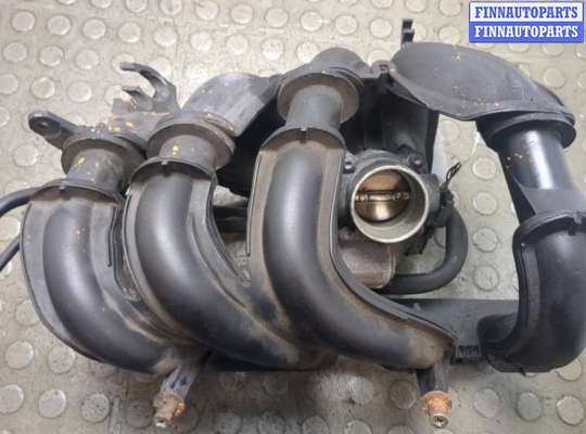 Купить Коллектор впускной на Ford Fusion 2002-2012 Коллектор впускной FO2210257 на Ford Fusion 2002-2012