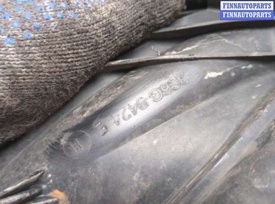 купить Коллектор впускной на Ford Fusion 2002-2012