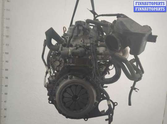 купить Насос гидроусилителя руля (ГУР) на Nissan Primera P12 2002-2008