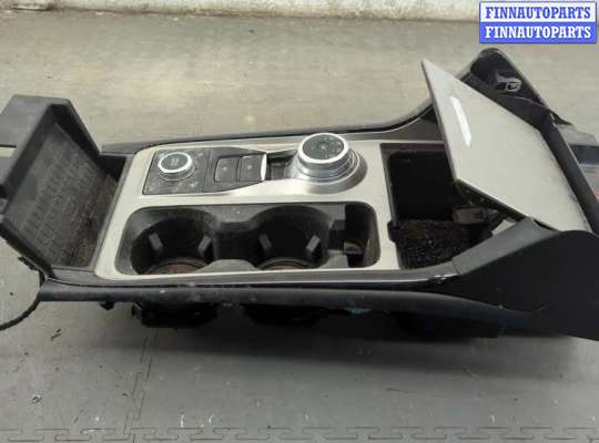 купить Консоль салона (кулисная часть) на Ford Explorer 2019-2025