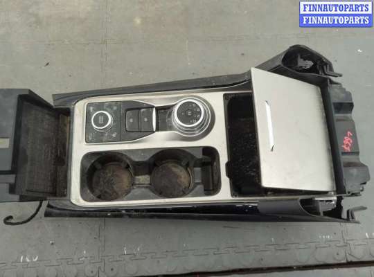 купить Консоль салона (кулисная часть) на Ford Explorer 2019-2025