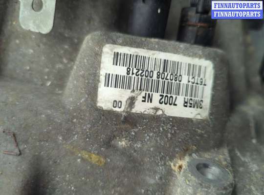 купить КПП 5-ст.мех. (МКПП) на Ford C-Max 2002-2010