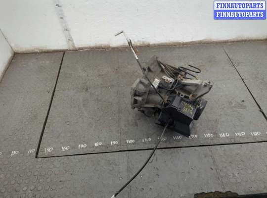 купить КПП 5-ст.мех. (МКПП) на Ford C-Max 2002-2010